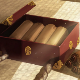 A Samurais Grimoire
